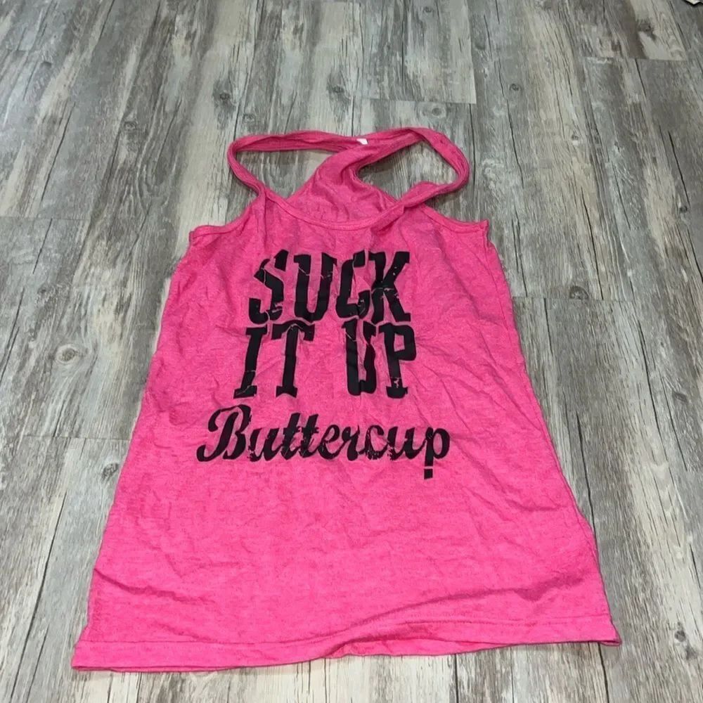 Tank top - Picture 1 of 1
